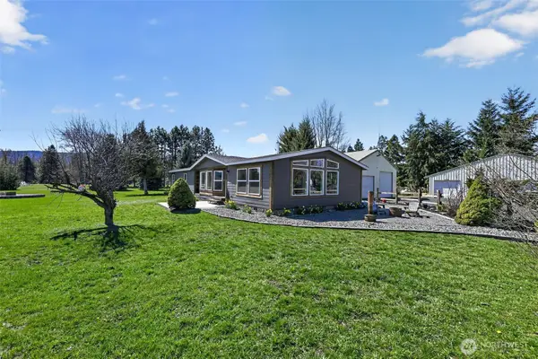 1000 Airport Road, Cle Elum, WA 98922