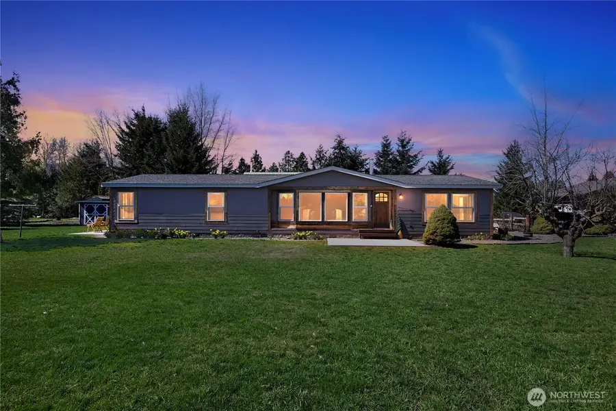 1000 Airport Road, Cle Elum, WA 98922 - #2