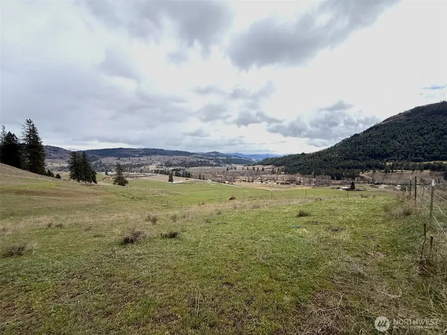 0 Cottonwood Creek Road, Curlew, WA 99118 - #3