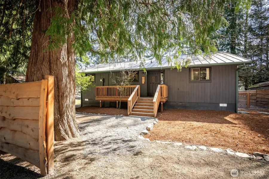 120 Rainbow Lane, Packwood, WA 98361 - #2