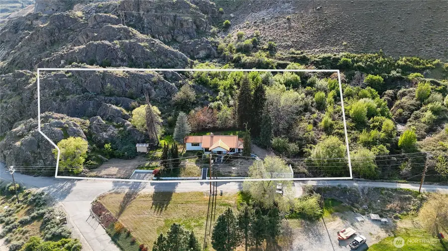 15 Beebe Fish Hatchery Road, Chelan, WA 98816 - #2