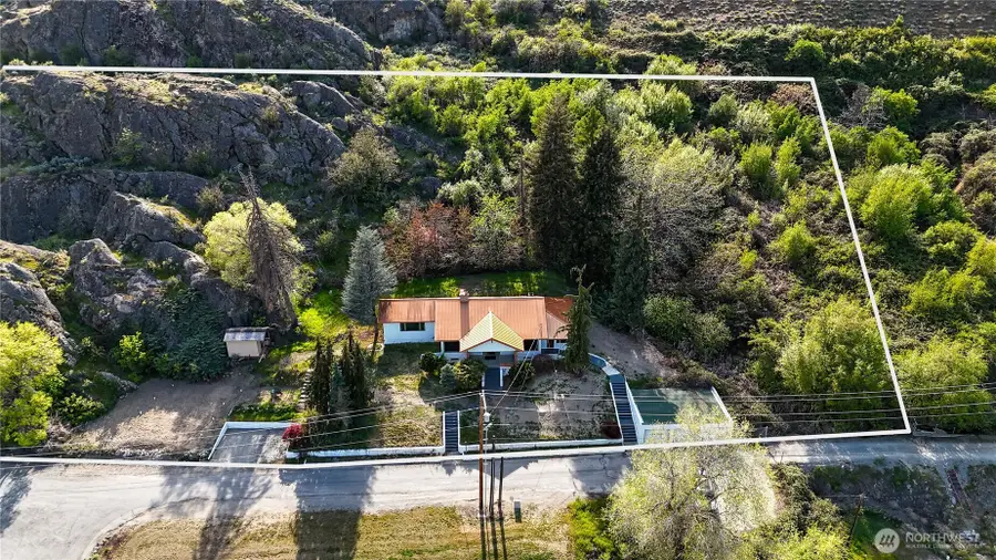 15 Beebe Fish Hatchery Road, Chelan, WA 98816 - #3