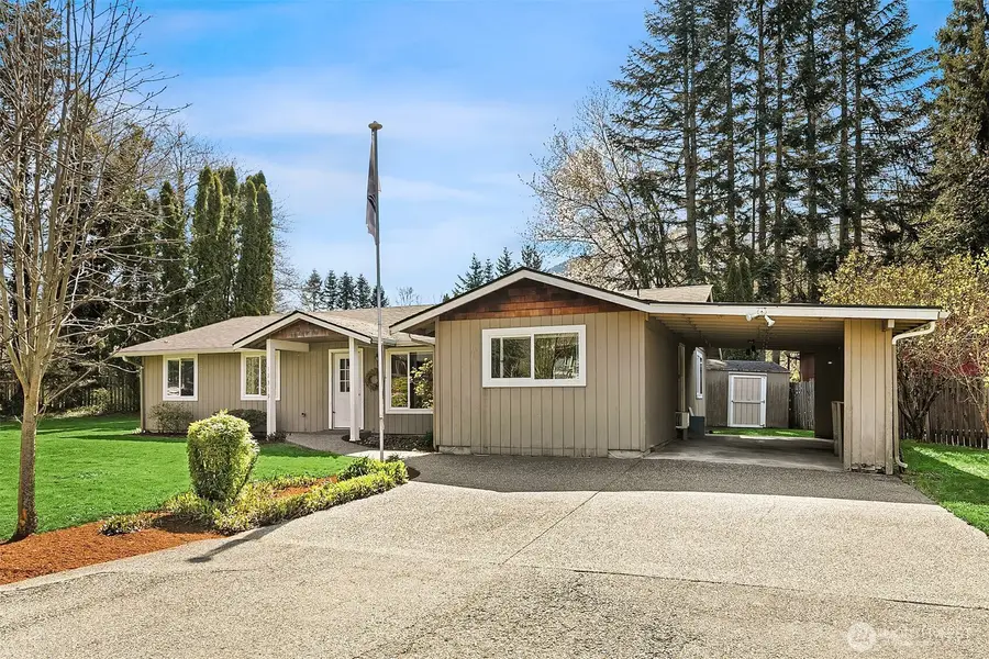 12319 415 Avenue Se, North Bend, WA 98045 - #2