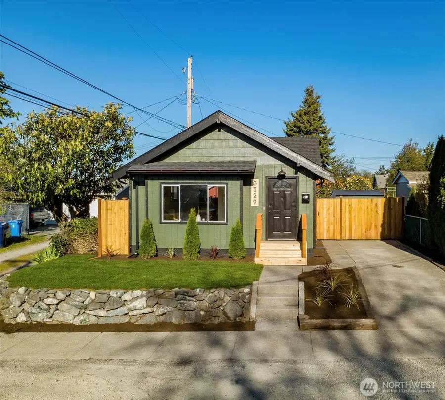 3529 E F Street, Tacoma, WA 98404 - #2