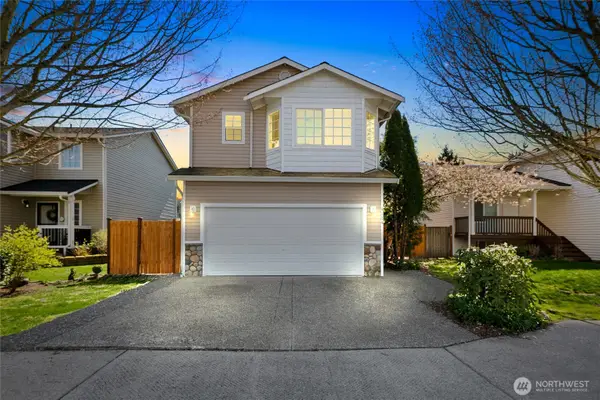 4624 150th Place Se, Everett, WA 98208