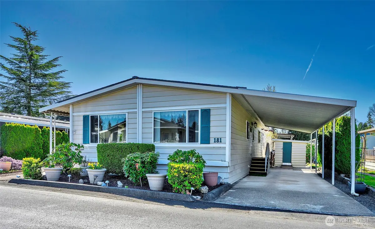 620 112th Street Se #181, Everett, WA 98208 - #1