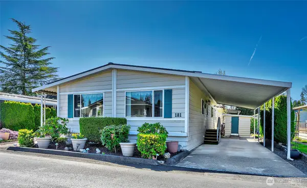 620 112th Street Se #181, Everett, WA 98208