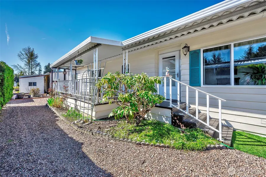 620 112th Street Se #181, Everett, WA 98208 - #3