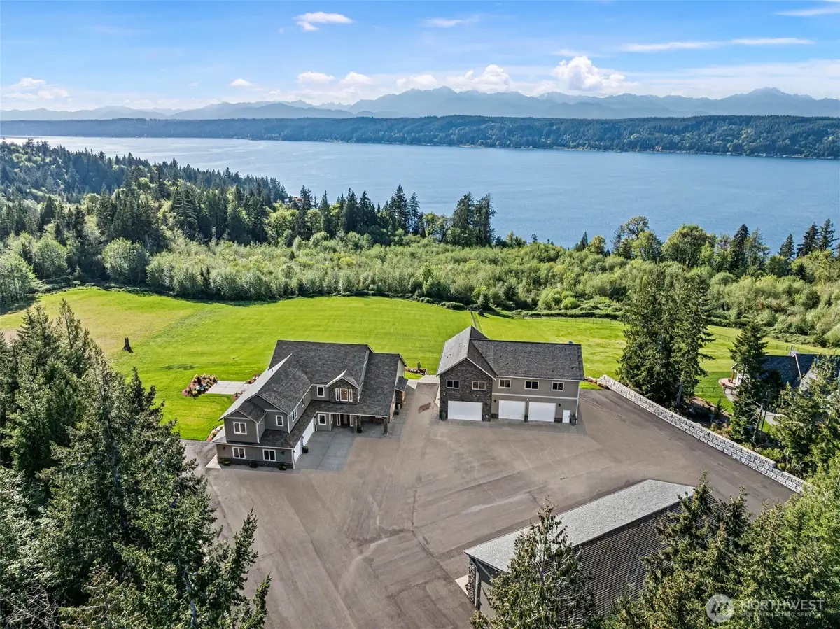 151 E Windy Ridge Lane, Belfair, WA 98528 - #1
