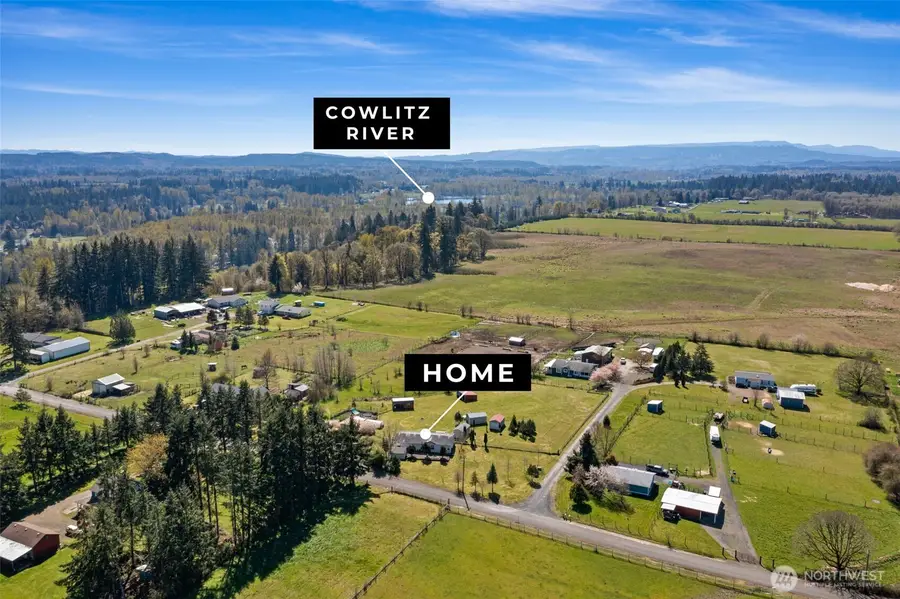 190 Poetsch Road, Toledo, WA 98591 - #3