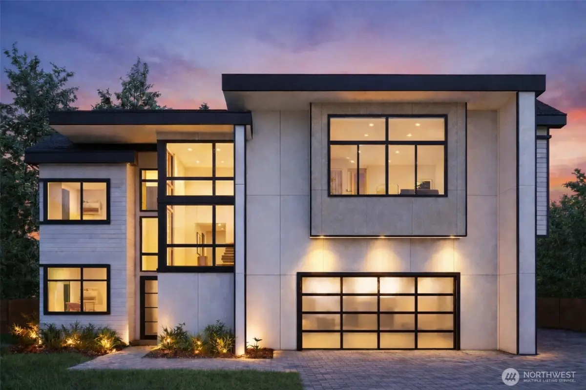 12642 NE 80th Street, Kirkland, WA 98033 - #1