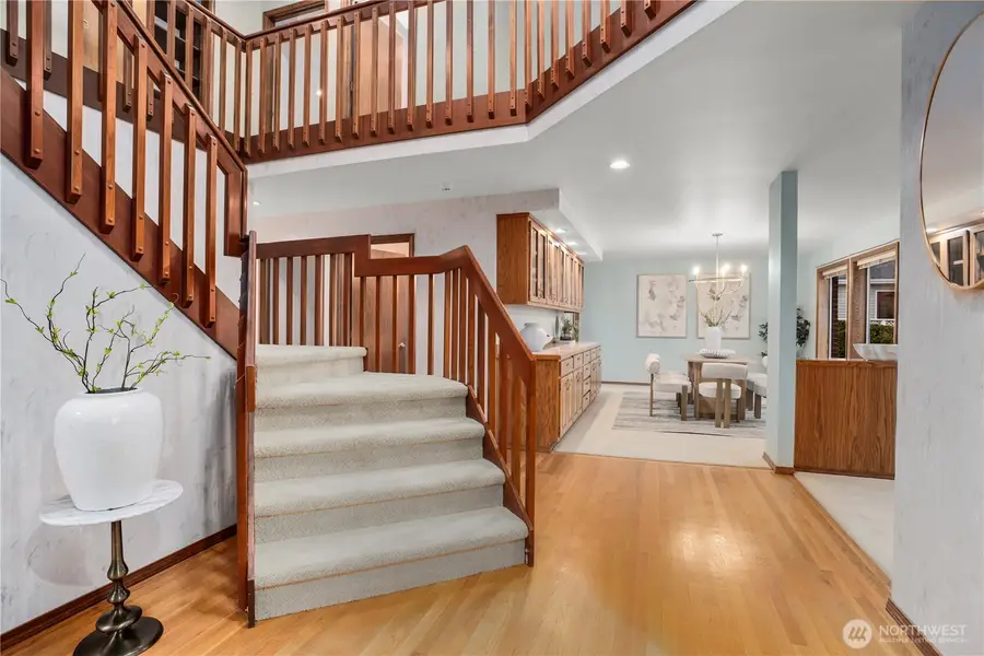 1711 Edgemoor Lane, Everett, WA 98203 - #2