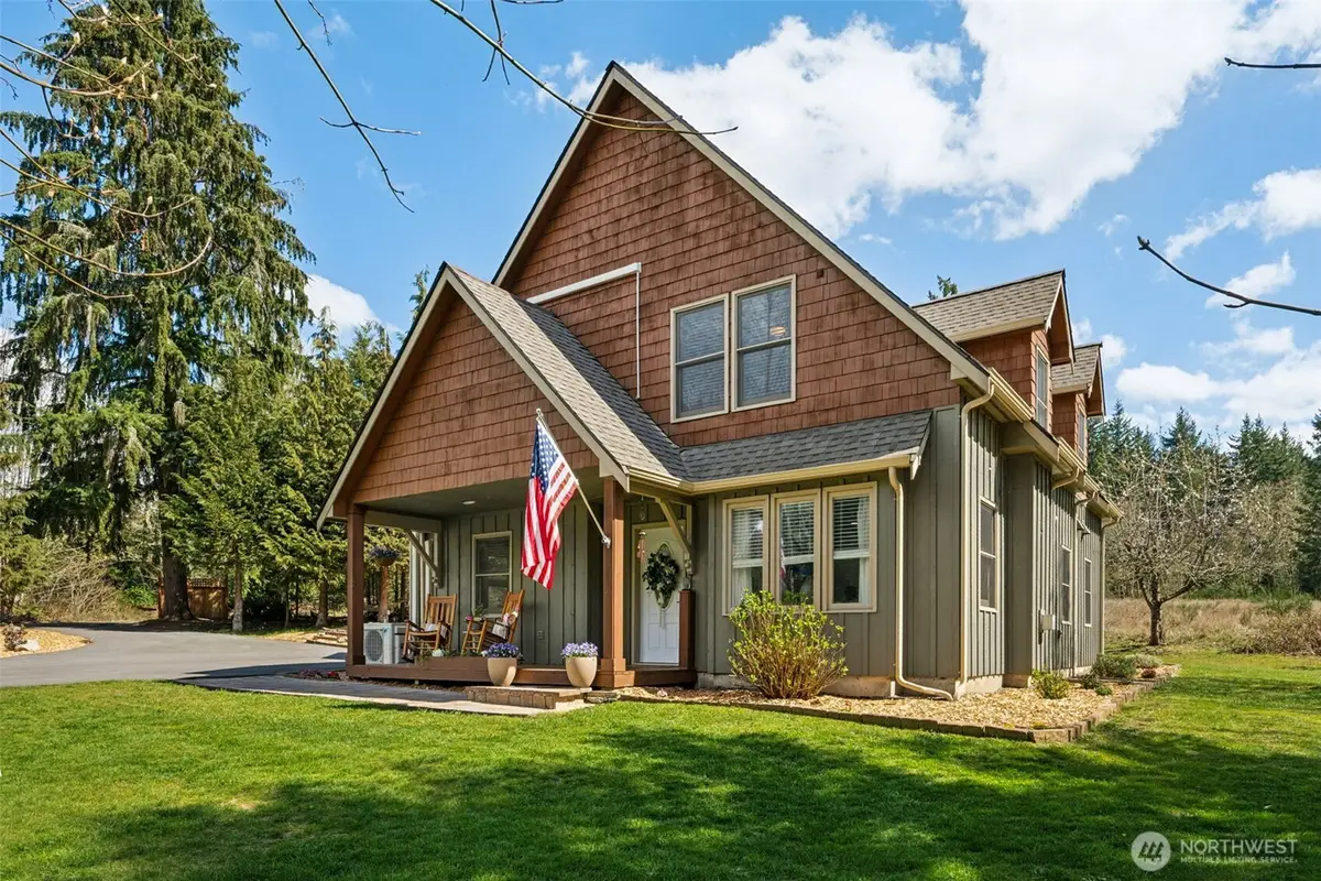 6706 83rd Lane Se, Olympia, WA 98513 - #1