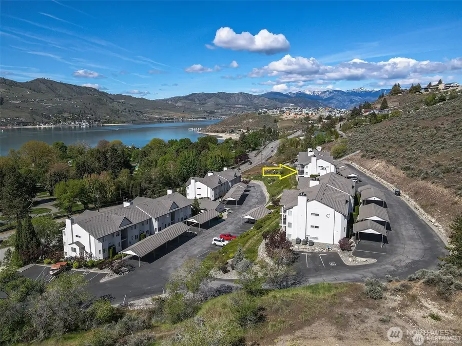 808 West Manson Highway #D201, Chelan, WA 98816 - #2