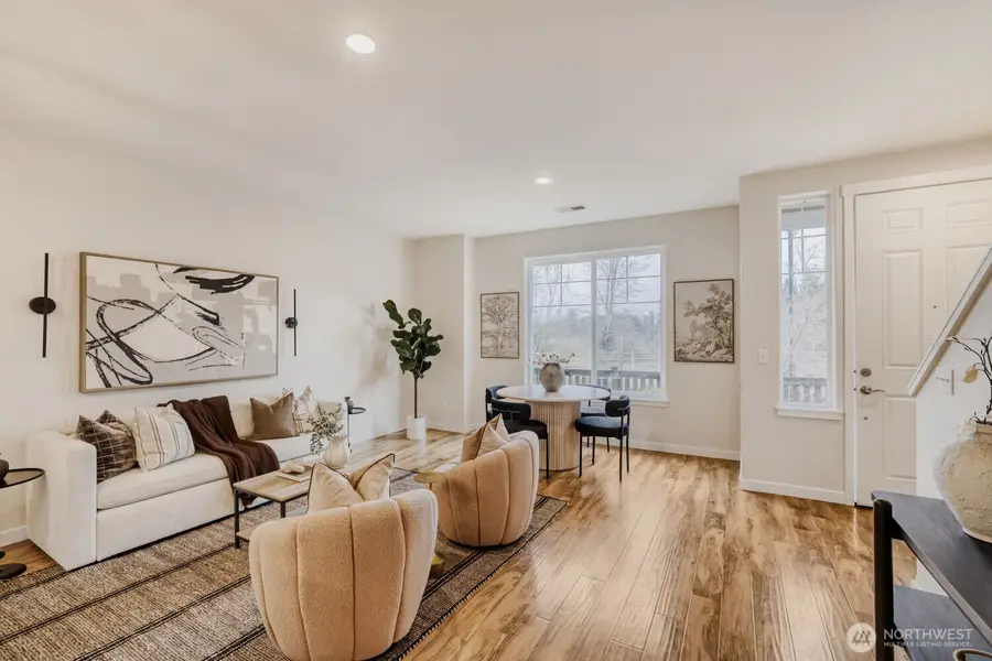 14031 34th Drive Se #A, Mill Creek, WA 98012 - #3