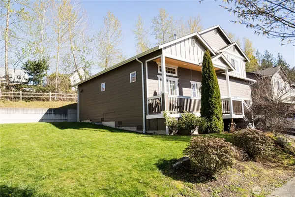 108 Jeff Street, Mount Vernon, WA 98273