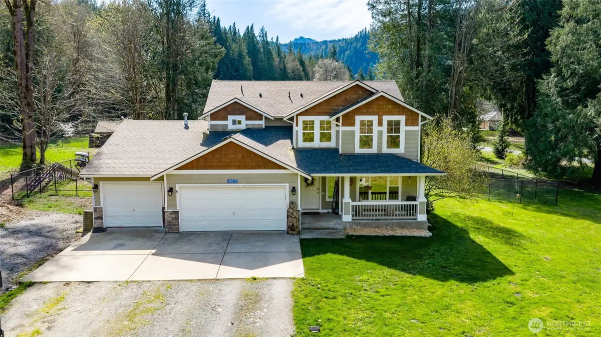 43610 Scenic River Court, Concrete, WA 98237 - #1