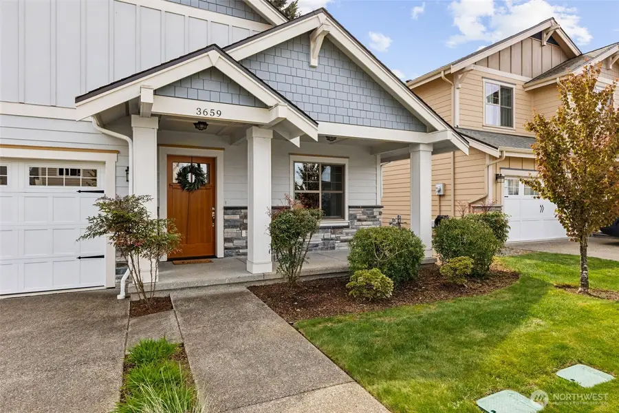 3659 22nd Avenue Ne, Olympia, WA 98506 - #2