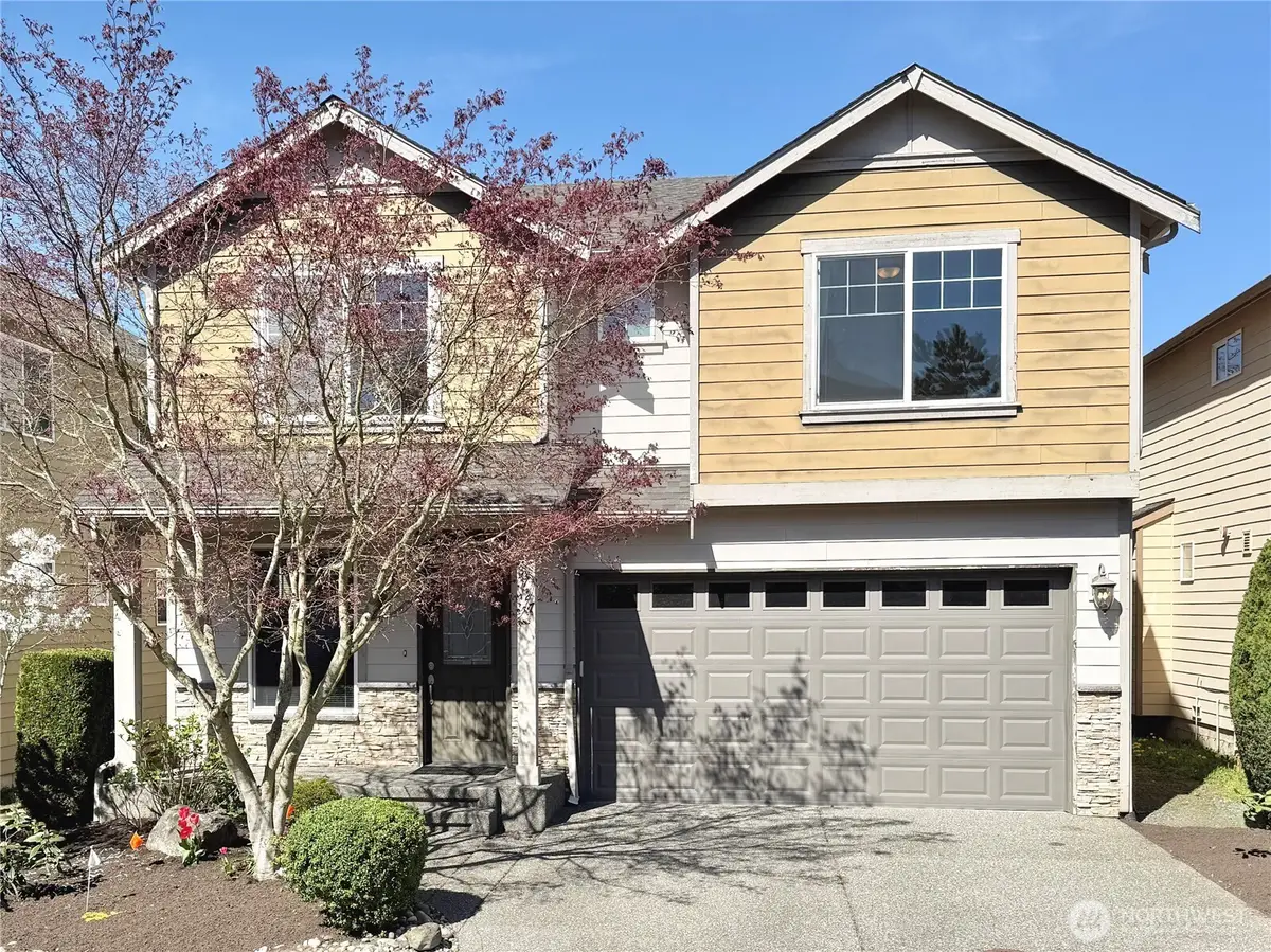 3727 134th Place Sw, Lynnwood, WA 98087 - #1