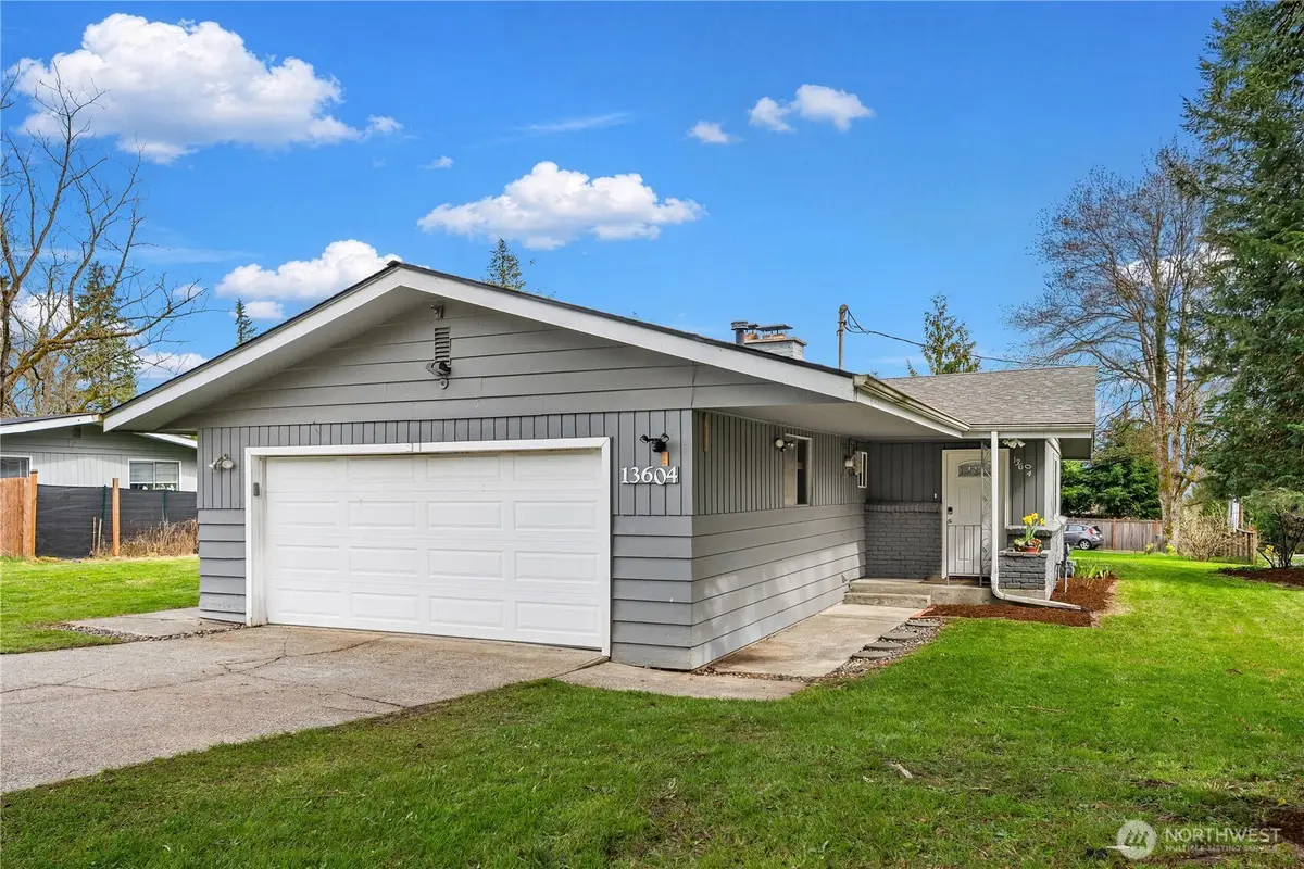 13604 NE 100th Street, Kirkland, WA 98033 - #1