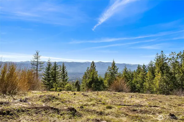 81 Forest Ridge (lot 81) Drive, Cle Elum, WA 98922