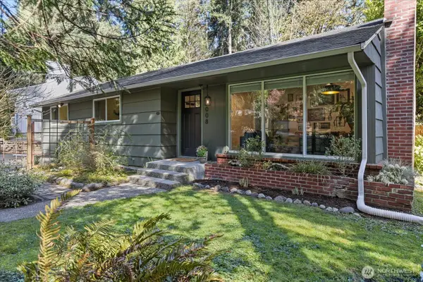 3008 NE 178th Street, Lake Forest Park, WA 98155