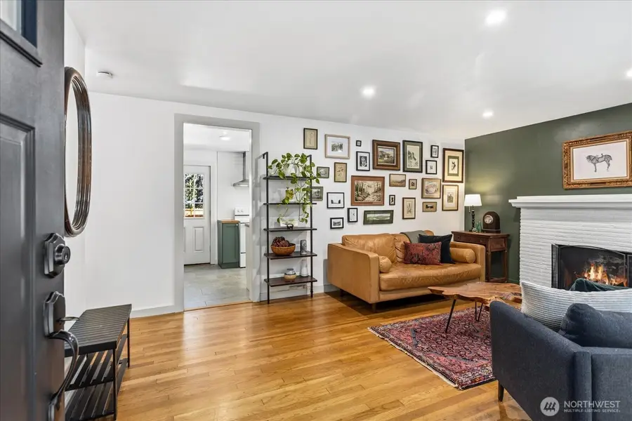 3008 NE 178th Street, Lake Forest Park, WA 98155 - #2