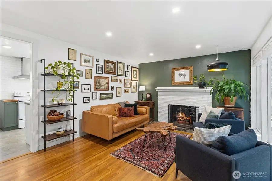 3008 NE 178th Street, Lake Forest Park, WA 98155 - #3