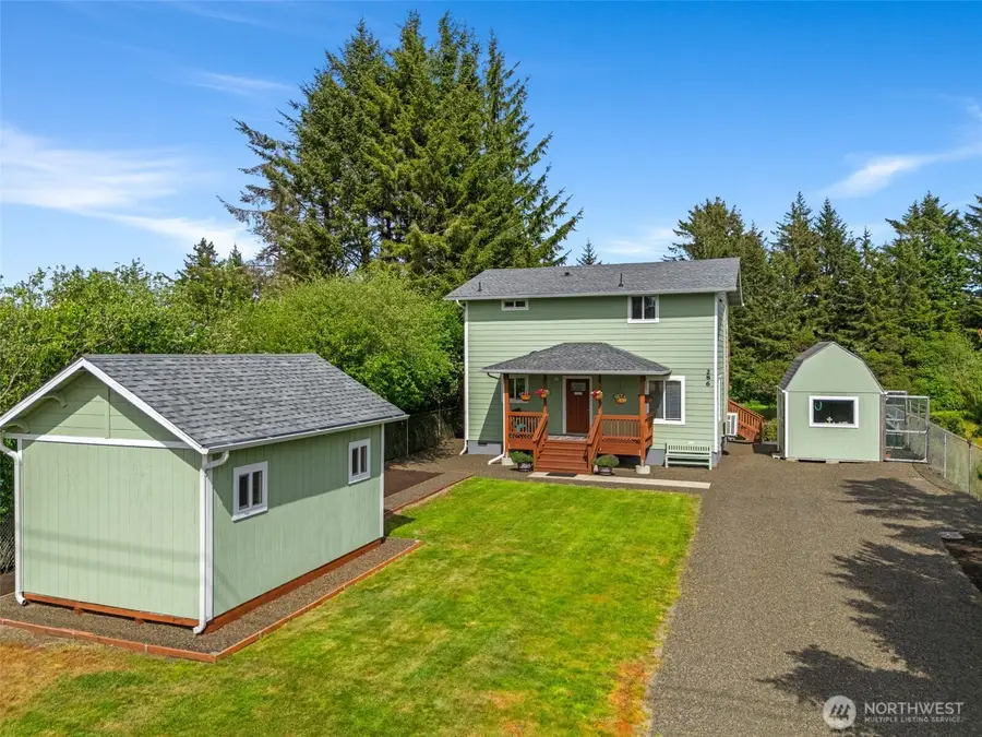 286 Point Brown Avenue Se, Ocean Shores, WA 98569 - #3