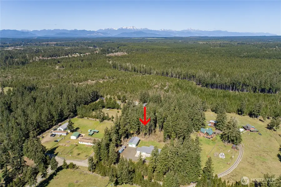 331 E Little Bear Lane, Shelton, WA 98584 - #2
