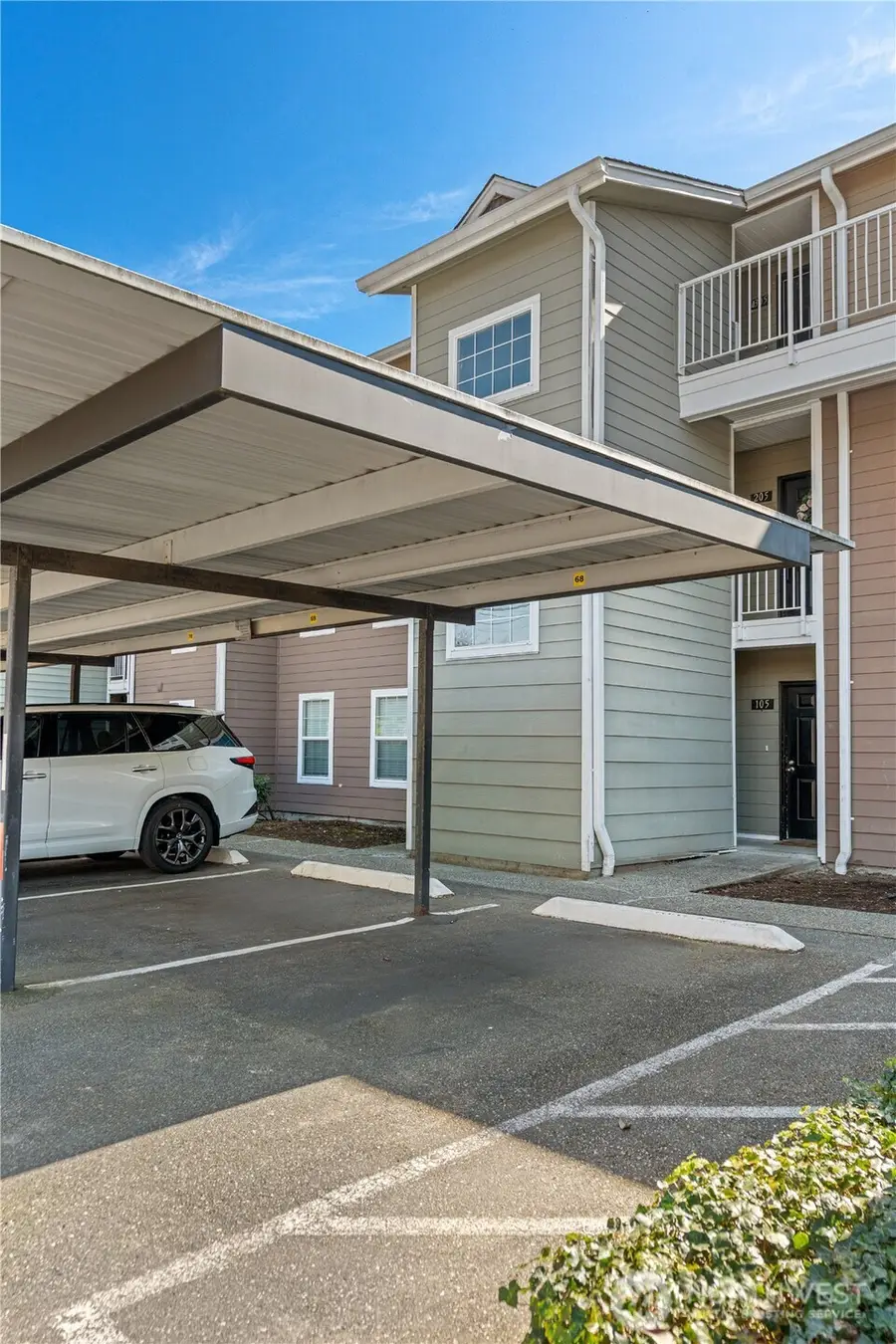 9815 Holly Drive #A305, Everett, WA 98204 - #2