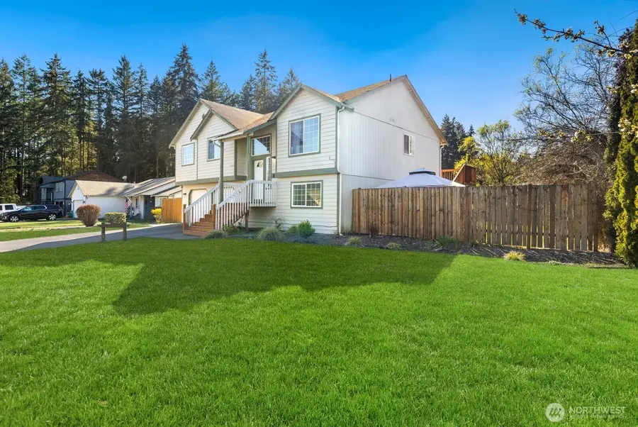 23008 56th Avenue E, Spanaway, WA 98387 - #3