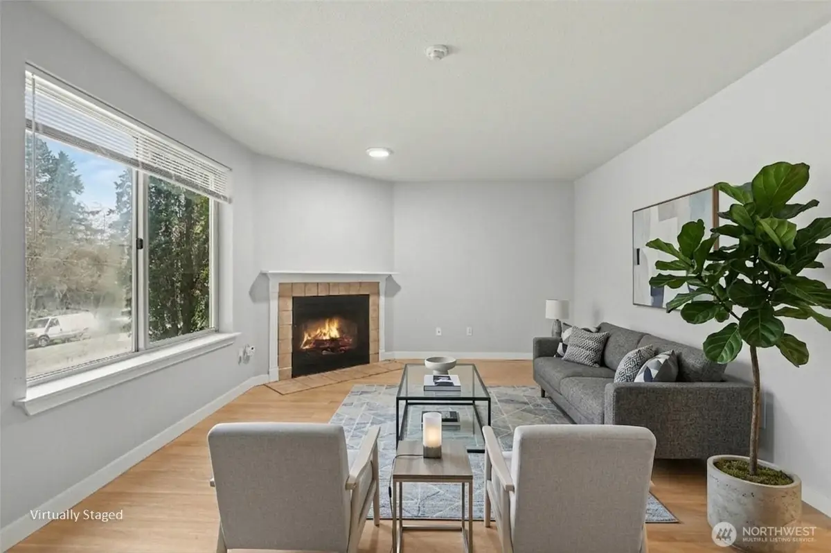 20030 66th Place W #2A, Lynnwood, WA 98036 - #1