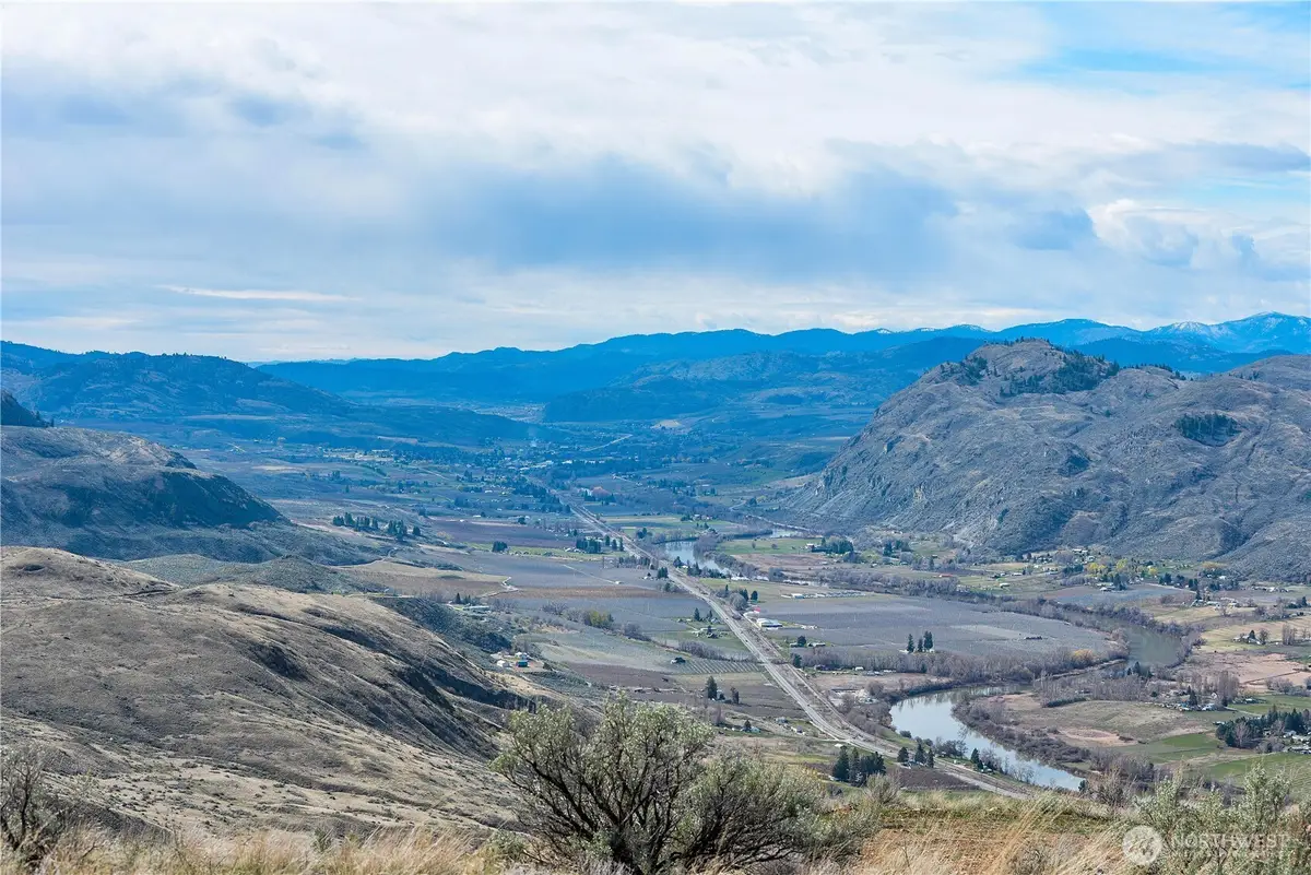 0 Emily Road, Oroville, WA 98844 - #1