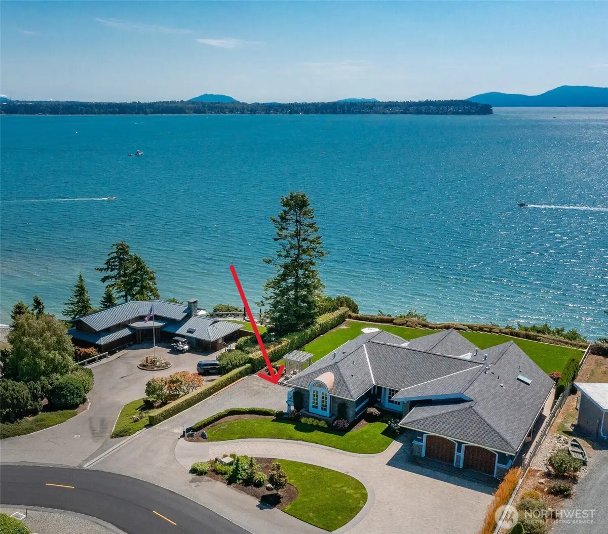 5685 Nakat Way, Blaine, WA 98230 - #1