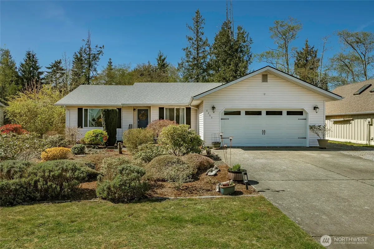 8209 Comox Road, Birch Bay, WA 98230 - #1