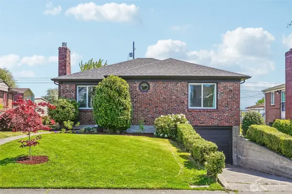2319 S J Street, Tacoma, WA 98405