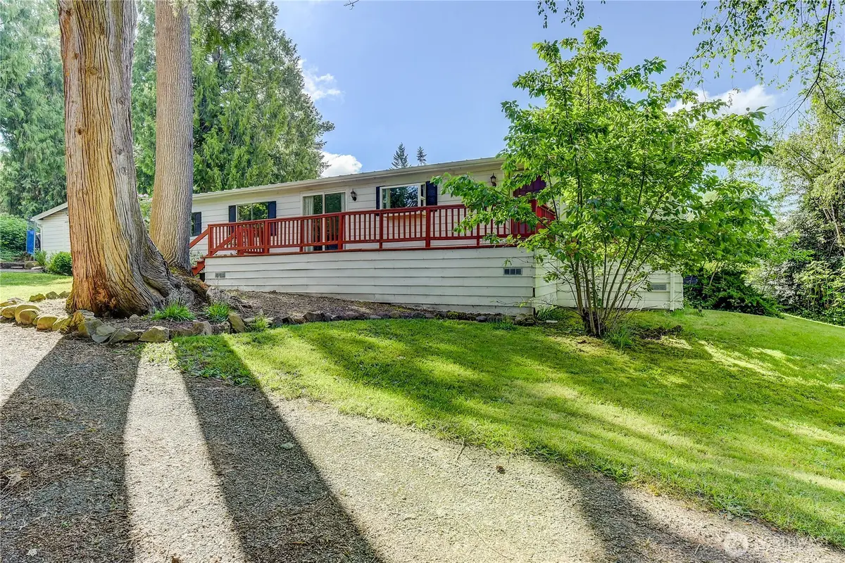 13203 281st Avenue Se, Buckley, WA 98321 - #1