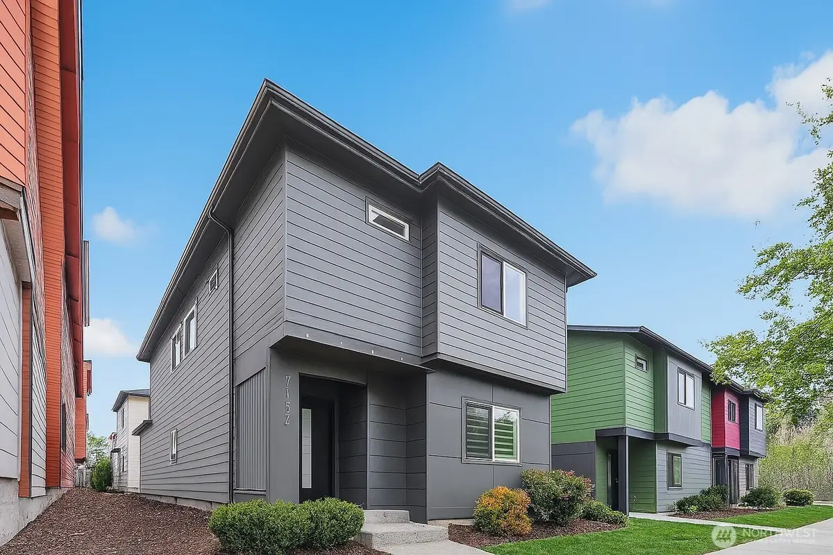 12220 SE 251st Place, Kent, WA 98030 - #1