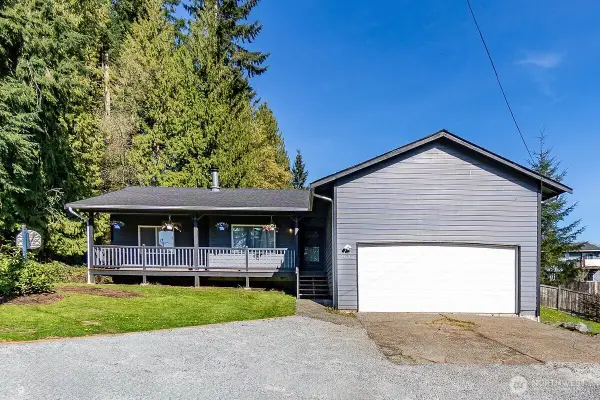 8635 215th Street Ne, Arlington, WA 98223