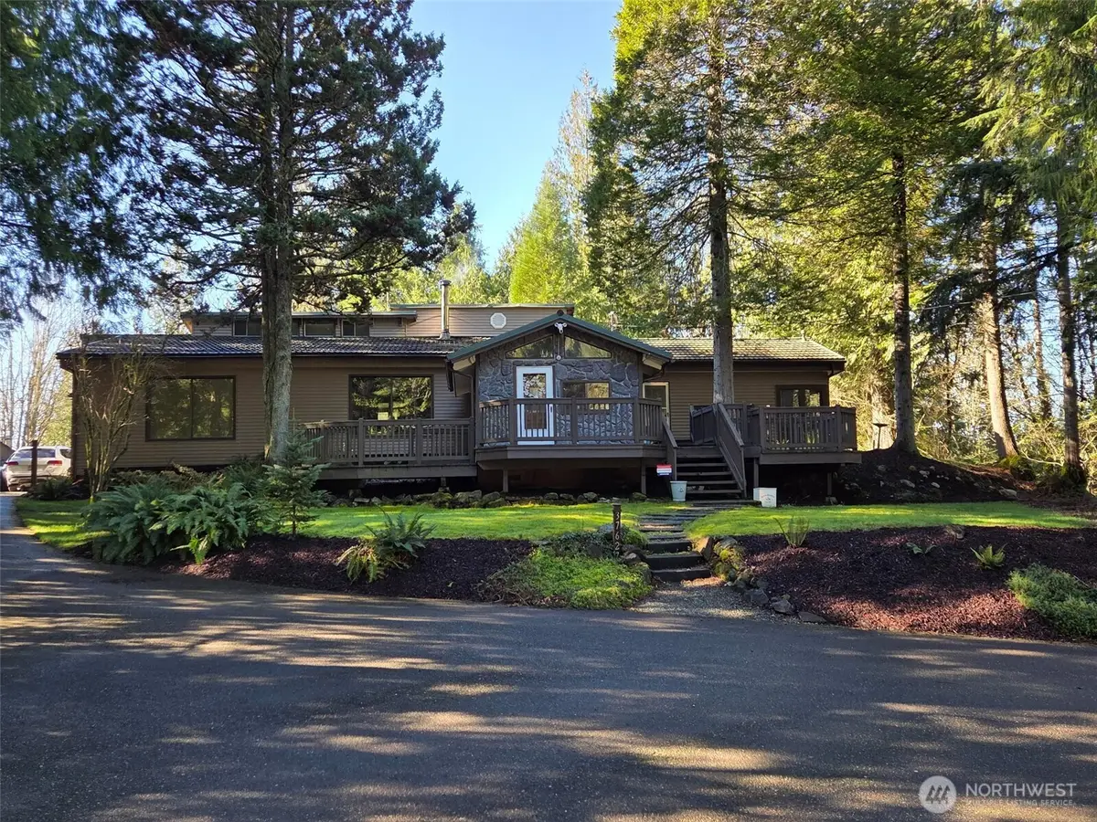 37627 W Lake Walker Drive Se, Enumclaw, WA 98022 - #1