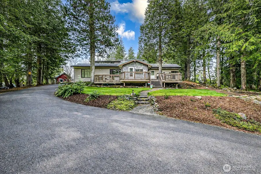 37627 W Lake Walker Drive Se, Enumclaw, WA 98022 - #2