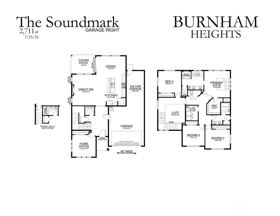 11397 112th Street Loop, Gig Harbor, WA 98332 - #2