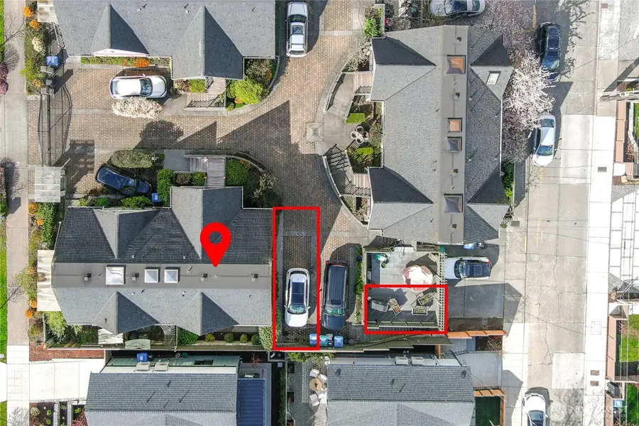 4418 Eastern Avenue N, Seattle, WA 98103 - #3