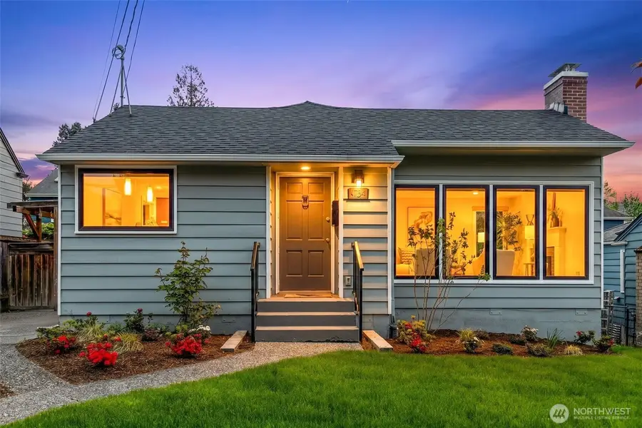 4754 35th Avenue Ne, Seattle, WA 98105 - #2