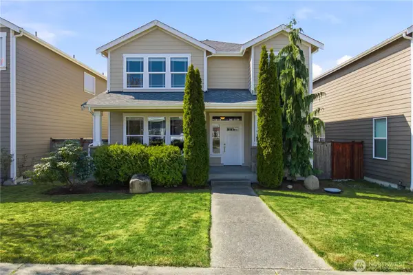 18428 97th Avenue Ct E, Puyallup, WA 98375