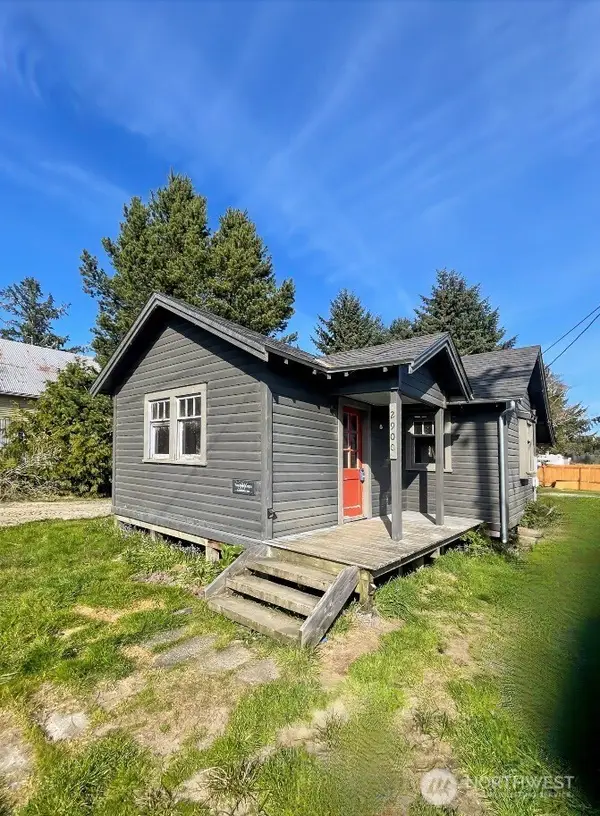 2900 Alexson Road, Grayland, WA 98547