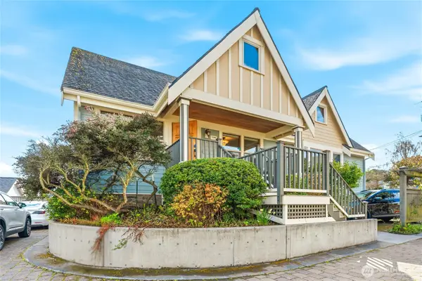 4414 Eastern Avenue N #4418, Seattle, WA 98103