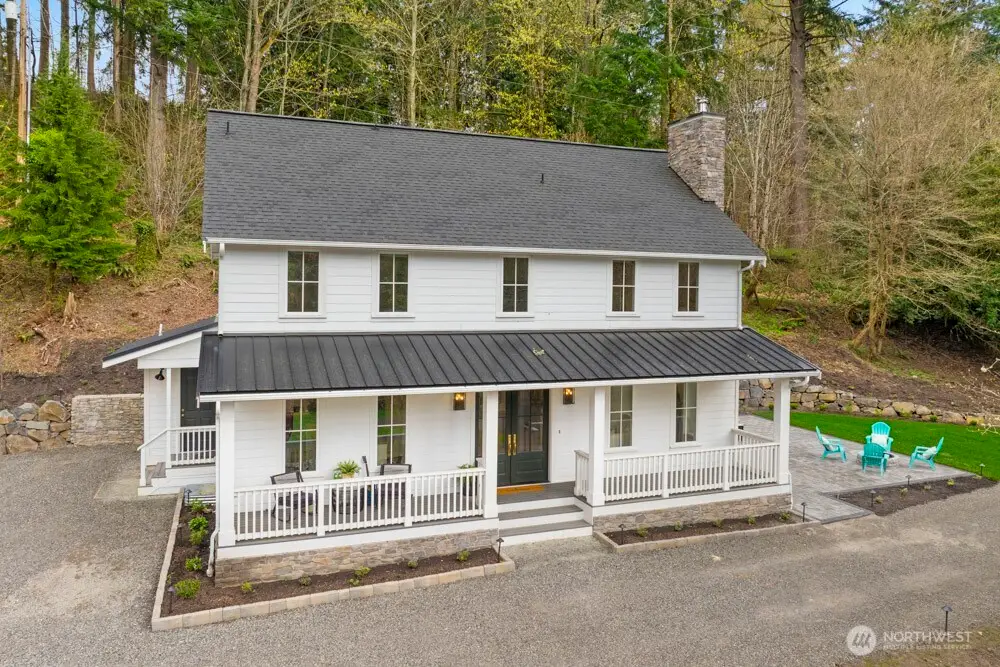 13310 Fettig Road E, Buckley, WA 98321 - #1