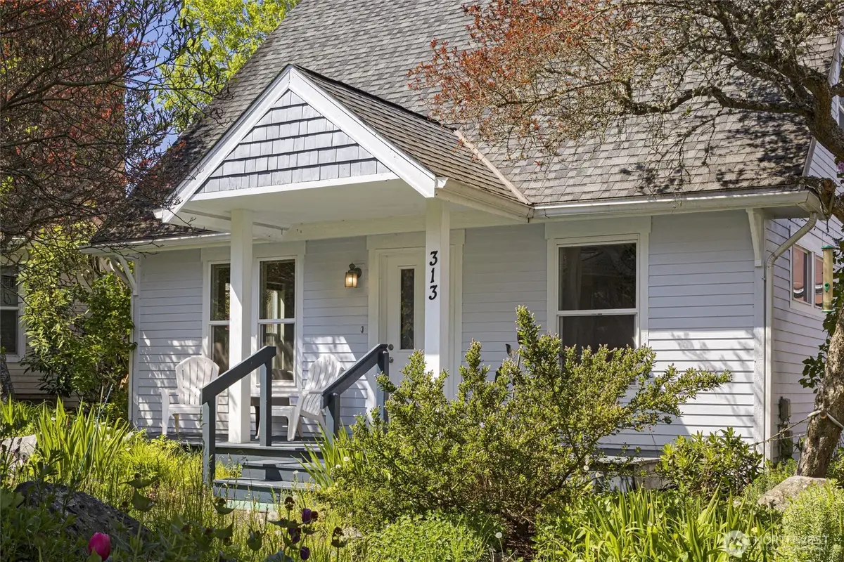 21 Blair Avenue #313, Friday Harbor, WA 98250 - #1